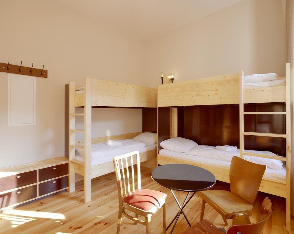Hostel The Cat's Pajamas *